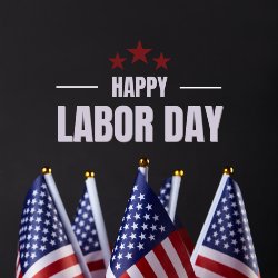 Labor Day 